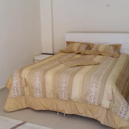 Apartament Irmak Kaya Kemer