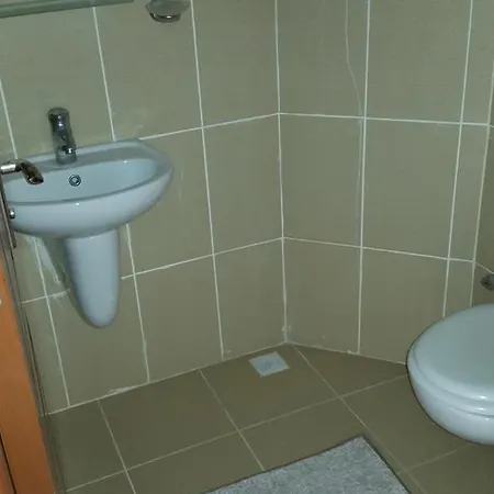 Apartament Irmak Kaya