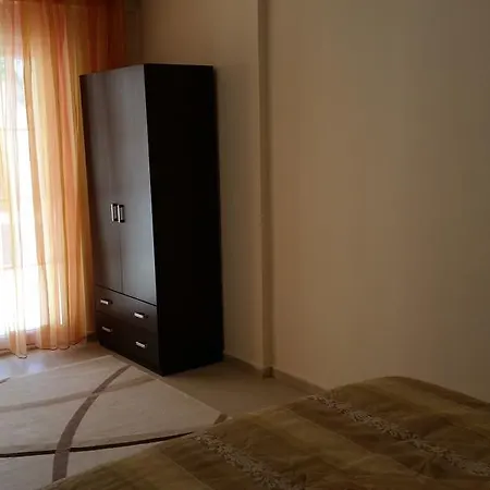 Irmak Kaya Apartament