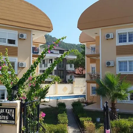Apartament Irmak Kaya