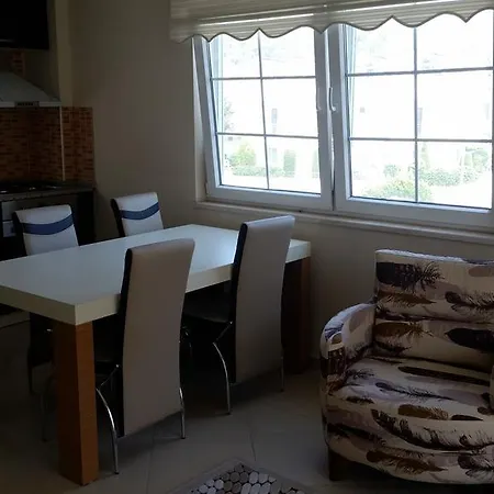 Irmak Kaya Apartament
