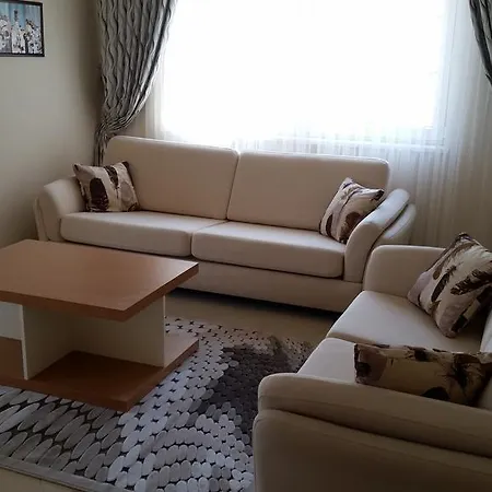 Irmak Kaya Kemer