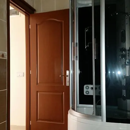 Apartament Irmak Kaya