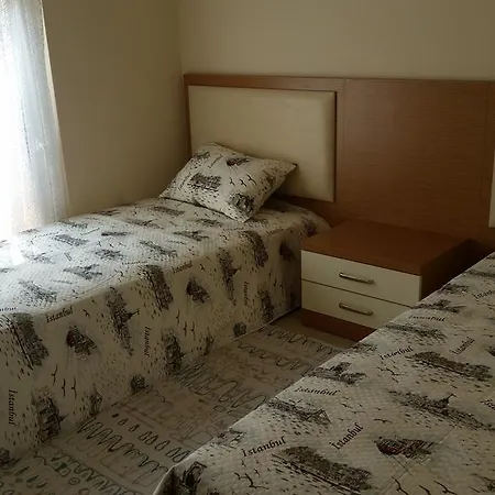 Irmak Kaya Kemer